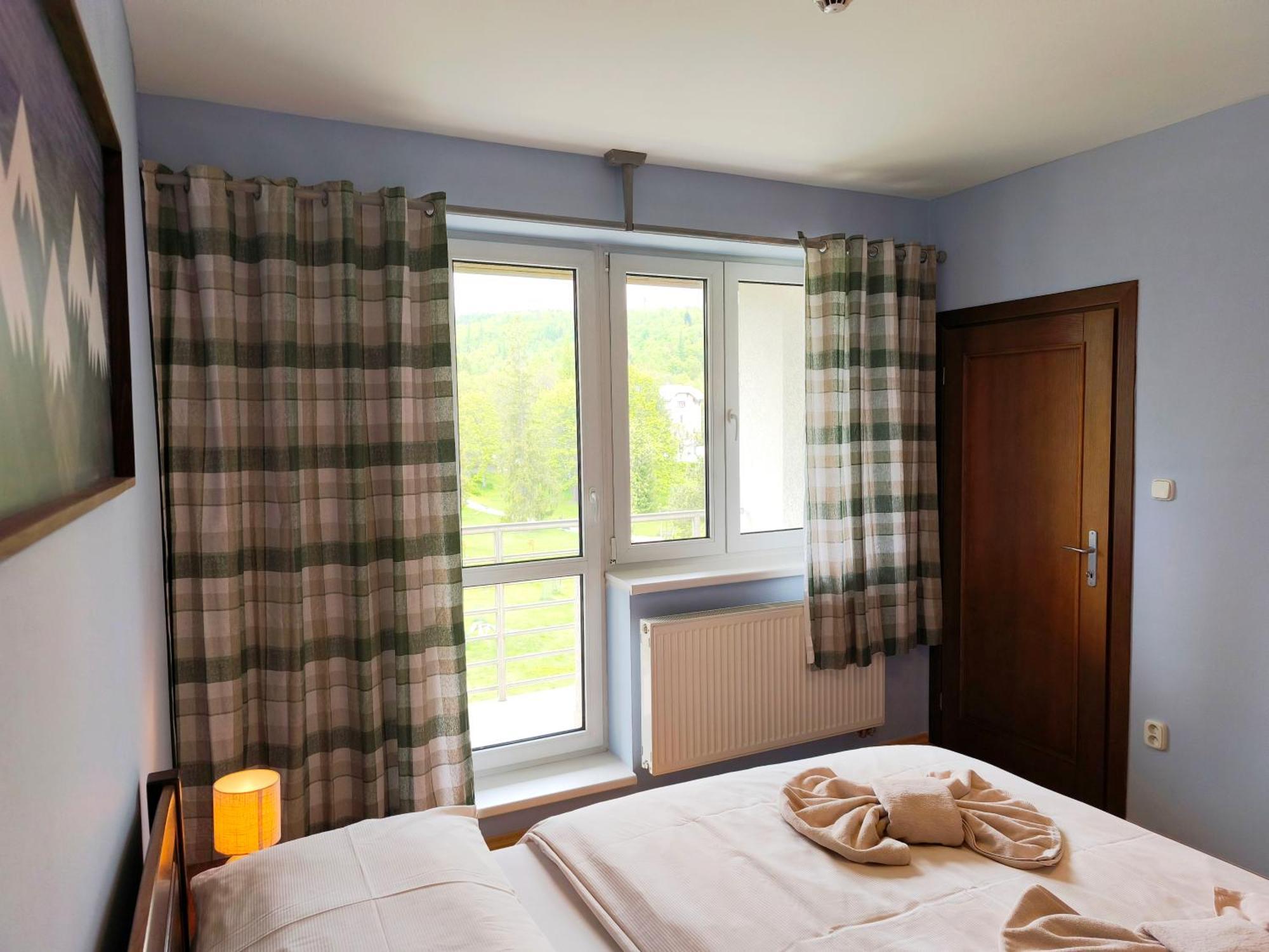 Apartments Tatra Olla - Tatranska Lomnica Room photo